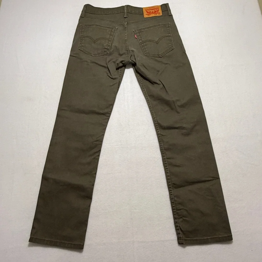 Levis levi strauss